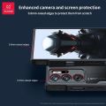 Xundd Case for REDMAGIC 10 Pro+ / 10 Pro Shockproof Camera Protection Cover. 