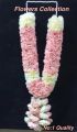 Artificial Flower Garland Mala/Haar for bridal, wedding & multi purpose. 
