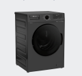 Dawlance 7 KG Front Load Automatic Washing Machine / AWM DWF 7200 X INV / Inverter / Front Load / Steam Care / Hygiene + / 19 Programs / With 10 Years Official Warranty. 