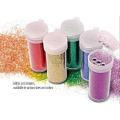 GLITTER 10 Danny bottles. 