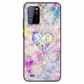 For Oukitel C25 Case C31 Soft Silicone Cool Cartoon Case For Oukitel C31 C 31 / C25 C 25 Back Cover TPU Phone Protective Fundas. 