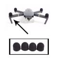 Mavic Pro Drone Propellers Motor Protection Covers For Quadcopter. 