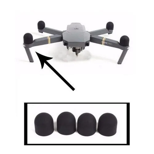 Mavic%20Pro%20Drone%20Propellers%20Motor%20Protection%20Covers%20For%20Quadcopter%20-%20Image%202