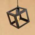 Square Shape Hanging | Ceiling Hanging | Pandent Lights | Hanging Lights For Offices , TV Lounge , Bed Room , Kitchen , Hotels , Home... 