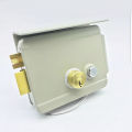 Electric rim lock, Electric Main Gate Lock, Electric Door Lock. 