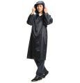 Supreme Quality Imported Raincoat-Blue. 