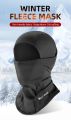 Winter Mask Balaclava Neck Face Mask UV Protection Windproof Thermal Ski Mask for Women & Men Lycra Fabrics Outdoor Sports Gear. 