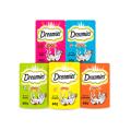 Dreamies Cat Treats - 60Gm - Imported From Uk. 