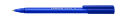 STAEDTLER BALL PEN 50 Pen Jar (35 Blue+10 Black+5 Red). 