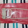 Aero Circular knitting needles original aero England. 