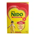 NESTLE NIDO Growing up Formula 1+ Powder 375g. 