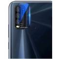 Vivo Y20 Y20S Back Camera Flexible Protector. 