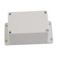 LA Waterproof 100 x 68 50mm Plastic Electronic Project Box Enclosure Case. 