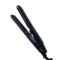 Steam Hair Straightener flat iron instant result. 