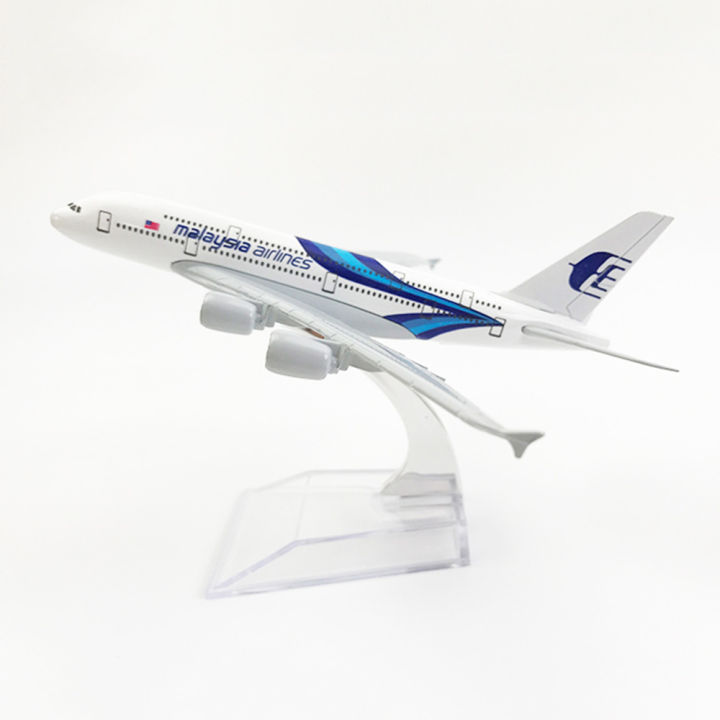 Set De 6 Hélicoptères Et Avions En Alliage - Jouets Miniatures Pour Enfants 3-12 Ans, Cadeau
