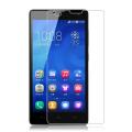 Huawei Honor 3C Tempered Screen Protector. 