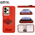 Sweet Softcase for DCODE Bold 3 Pro back cover. 