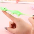 10 Pieces Dinosaur Finger Flying Games for Boys Girls Age 3+ Kids. 