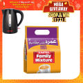 Tapal Family Mixture 430gm Pouch Umrah CP Limited Time Edition. 