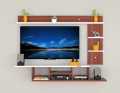Led tv shelf Wall mounted Lcd racks Wall Mounted Media Console Floating TV Shelf Tv entertainment unit Floating tv rack. 