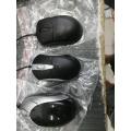 Hikvision surveillance video recorder disassembly mouse USB small mouse desktop notebook universal 3 styles. 
