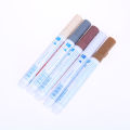 【ALLGOOD】 Graceful Home tile grout marker repair wall pen white grout marker for tiles floor. 