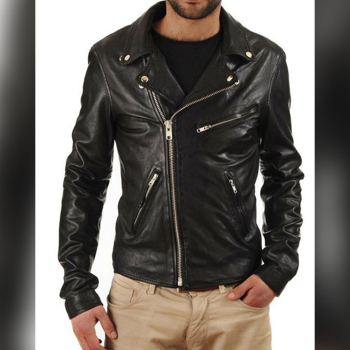 Leather Jackets