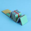 2022 New Flipo Flip Colorful Flap Wooden Ladder Change Visual Illusion Novelty Decompression Children's Fidget Toy Gift. 