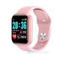 【Miga Plaza】 Y68 Smart Watch Kids Children Smartwatch Electronic Smart Clock Students Child Sport Smart Watch. 