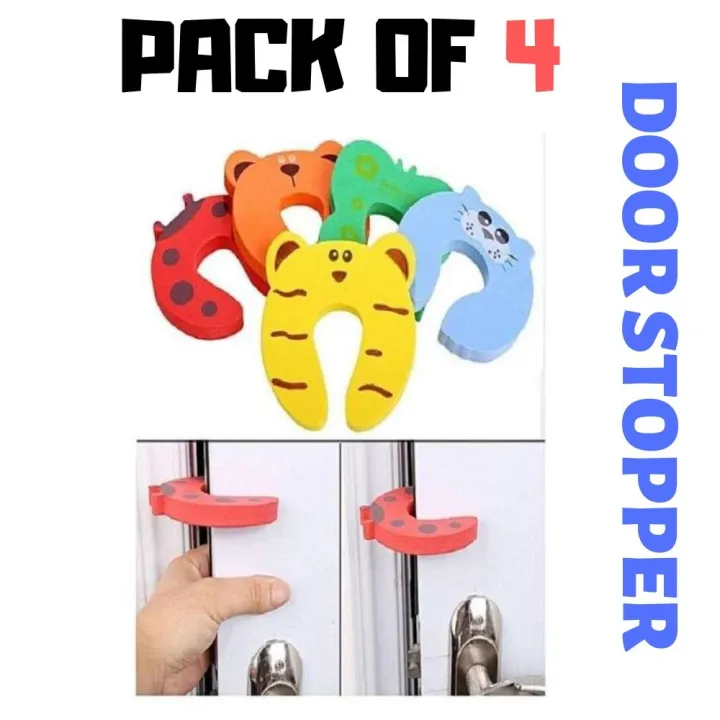 Door%20Stopper%20Silicone%20-%20Baby%20Safety%20Gadgets,%20Baby%20Corner%20Guards%20Edge%20Protection%20Cartoon%20Animal%20Kids%20Safety%20Gadget%20Security%20Cards%20Lock%20Door%20Stopper%20-%204%20Pieces%20Pack%20And%206%20Pieces.%20Baby%20Safety%20Device%20That%20Keeps%20The%20Doors%20In%20Your%20Home%20Securely%20Closed%20-%20Image%203