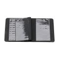 36 Pockets Polaroid Photo Album For Fujifilm Photo Albums Portable Mini Instant Picture Storage ID Card Package. 