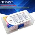 600pcs 3V-47V Diode Kit 1W Zener Voltage Regulator 39V 30V 27V 24V 22V 20V 18V 16V 13V 12V 10V Zener Diode Set 30Values*20pcs. 