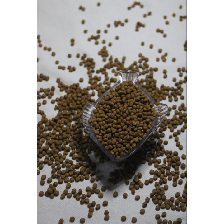 open Khulla Dry cat food biscuit Imported From UK and Turkey 1kg suitable for all ages of Cats