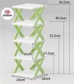 5-Layer Vertical Shoe Rack Organizer – Save Space with This Small, Creative Shoe Stand, Perfect for Organizing Shoes in Tight Spaces and Keeping Your Entryway, Closet, or Bedroom Neat and Clutter-Free.-2325. 