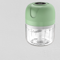 High Quality Chopper - Rechargeable Mini Food Chopper - Portable Chopper - 250 ml. 