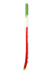 JD Sports Tape Ball Cricket Bat Red Edition. 