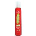 Wella Heat Protection Ultra Strong Mousse Hold Spray 200ml. 