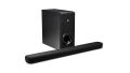 Yamaha Music Sound Bar with Wireless Subwoofer and Alexa Built-in YAS 209. 
