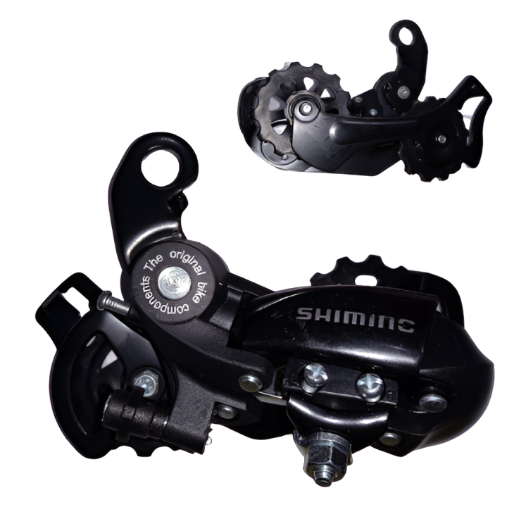 Mountain%20bike%20rear%20derailleur/bicycle%20derailleur/7/8%20speed%20rear%20derailleur%20Back%20Gear%20Changer%20Cycle%20Gear%20Changer%20-%20Image%202