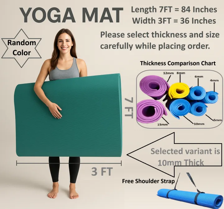 Premium%20Non-Slip%20Eco-Friendly%20Yoga%20Mat%20with%20Durable%20Carrier%20Strap%20-%20Durable%20With%20Texture,%204mm%20-%2015mm%20Thick%20-%20Image%207