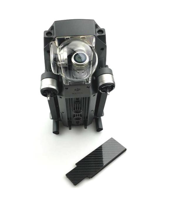 Dji%20Mavic%20Pro%20Sensor%20Frame%20Bottom%20Dustproof%20Cover%20Plate%20-%20Image%207