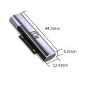 102W USB C Type C PD Fast Charging Plug Converter for Surface Pro 3 4 5 6 7 8 Go for Surface Book 1 2 3. 