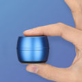 M6 Speaker Bluetooth-compatible 5.0 Rechargeable Mini Wireless Sound Box for Home. 