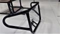 Crash Guard, Leg Guard ,Safe Guard 18 Gauge for Yamaha YBR 125G, YBR 125 esd, YB125Z, YB125Z Dx. 