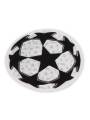 UEFA Champions League - Badge - For All Clubs. 