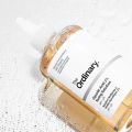 The Ordinary Glycolic Acid 7% Toning Solution Lightweight Liquid Provides Sun Protection – 240ml. 