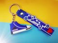 Key Chain Accessories stylish Shoes Keyring Friends Personalized Key-chain Couple Matching. 