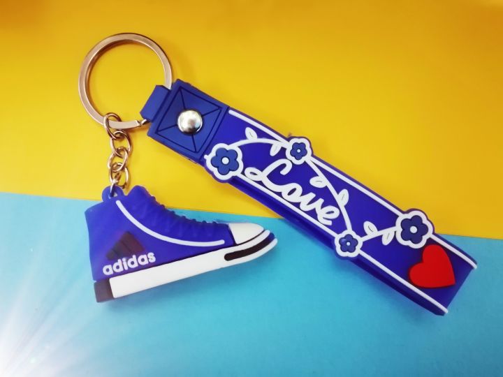 Key%20Chain%20Accessories%20stylish%20Shoes%20Keyring%20Friends%20Personalized%20Key-chain%20Couple%20Matching%20-%20Image%2010