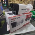 HIKVISION DS-2CD1023G0E-I 2 MP Fixed Bullet Network Camera- Network Cameras Value Series- Efficient H.265+ compression technology IP Camera-Water and dust resistant (IP67) Camera-EXIR 2.0: advanced infrared technology with long IR range IP Camera. 