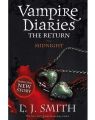 Complete Collection of Vampire Diaries 13 Books Set by L J Smith. 